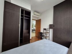 The Parc Condominium (D5), Condominium #558602911